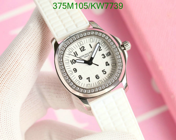 Patek Philippe-Watch-Mirror Quality Code: KW7739 $: 375USD