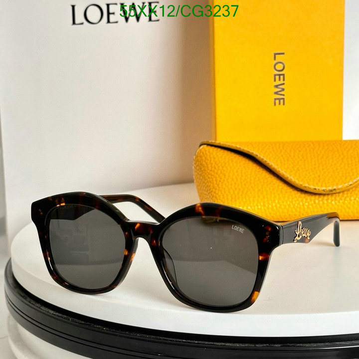 Loewe-Glasses Code: CG3237 $: 55USD