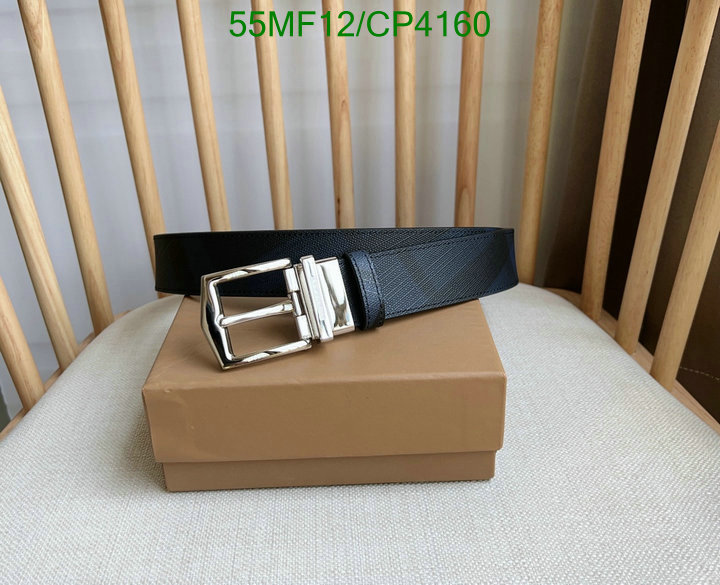 Burberry-Belts Code: CP4160 $: 55USD