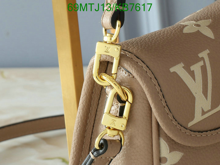 LV-Bag-4A Quality Code: KB7617 $: 69USD