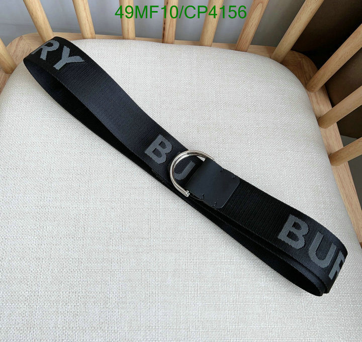 Burberry-Belts Code: CP4156 $: 49USD