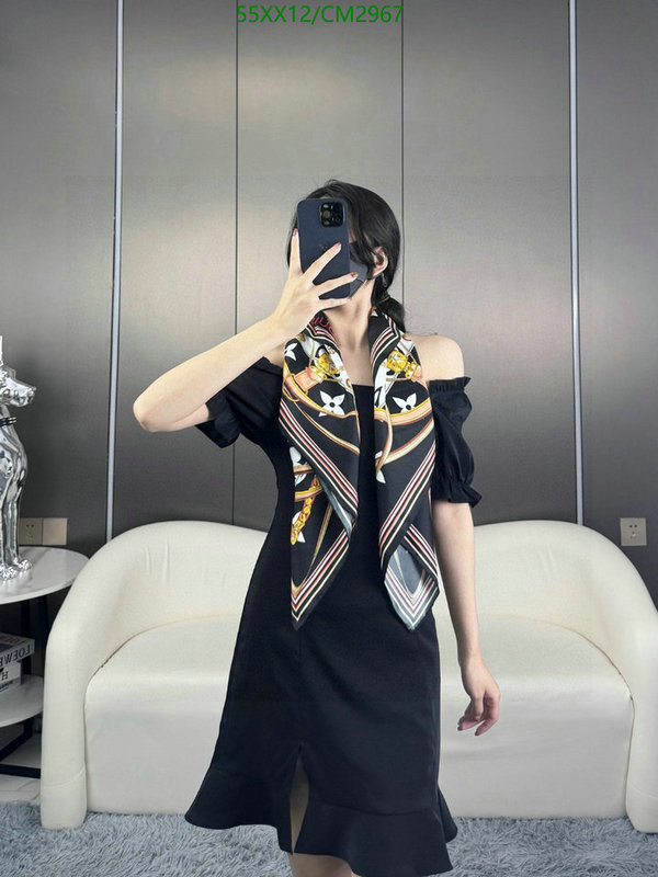 LV-Scarf Code: CM2967 $: 55USD