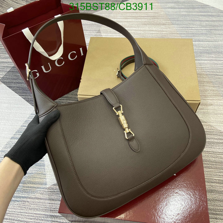 Gucci-Bag-Mirror Quality Code: CB3911 $: 315USD