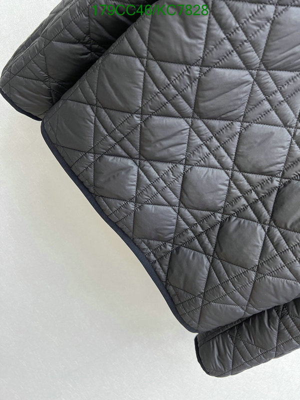 Dior-Down jacket Women Code: KC7828 $: 179USD