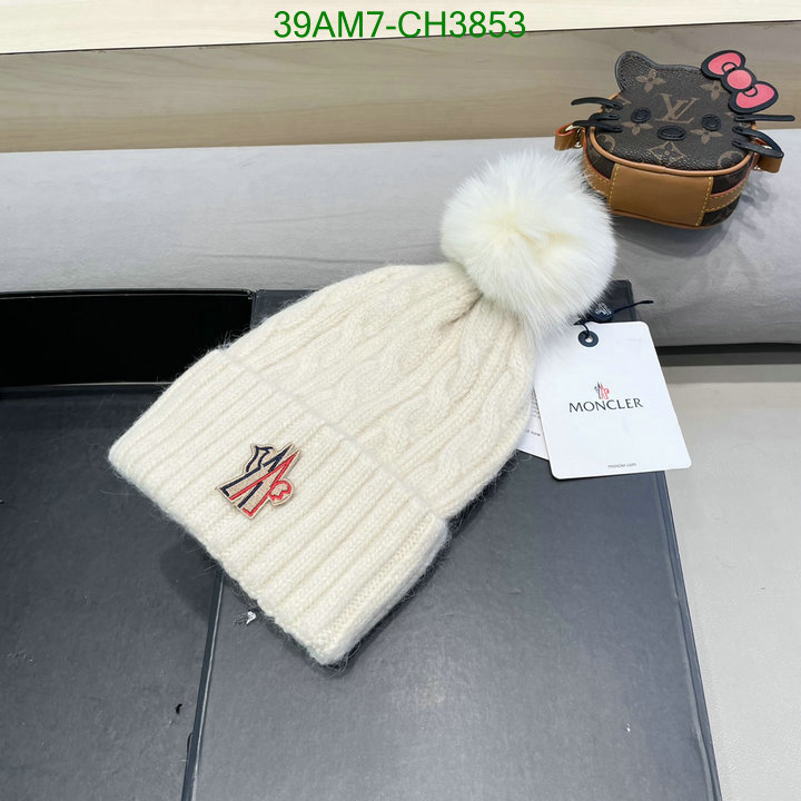 Moncler-Cap(Hat) Code: CH3853 $: 39USD