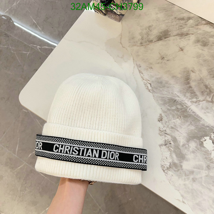 Dior-Cap(Hat) Code: CH3799 $: 32USD