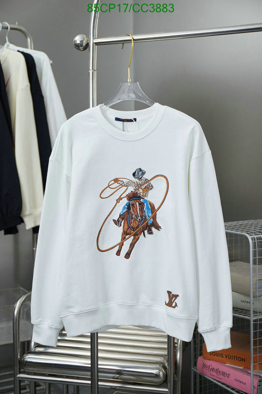 LV-Clothing Code: CC3883 $: 85USD