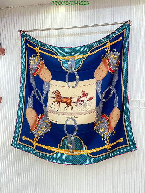 Hermes-Scarf Code: CM2905 $: 79USD