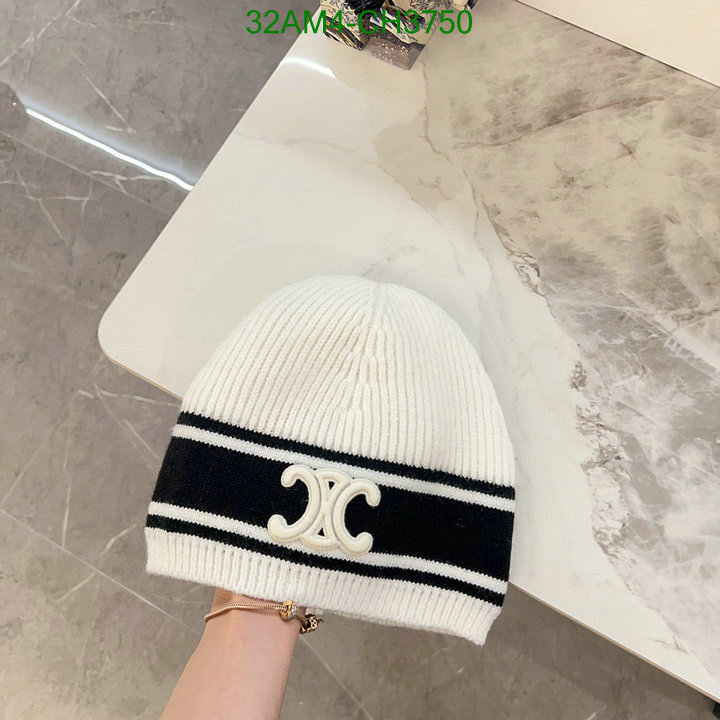 Celine-Cap(Hat) Code: CH3750 $: 32USD