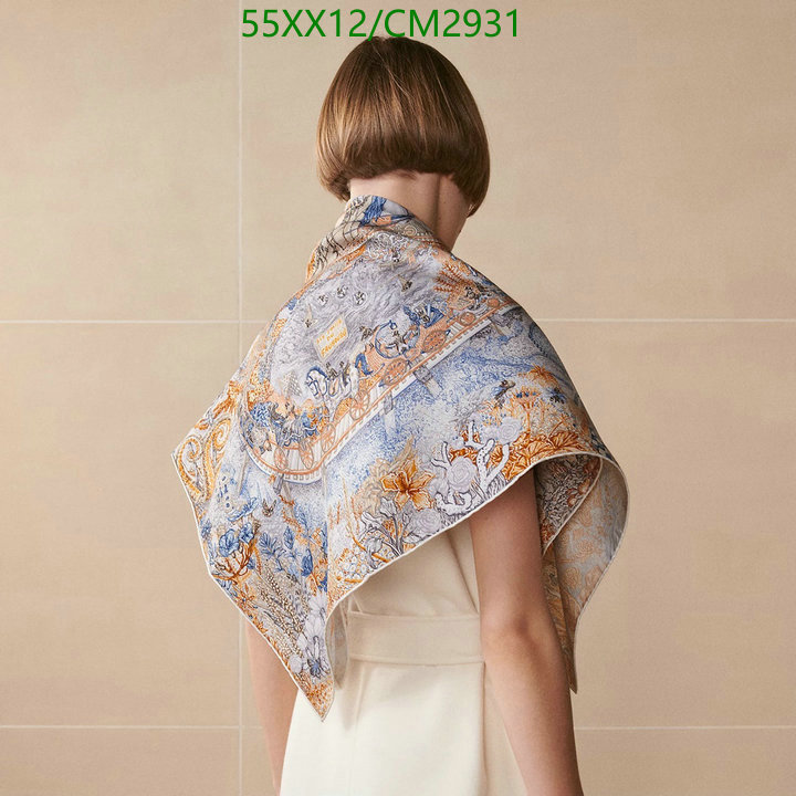 Hermes-Scarf Code: CM2931 $: 55USD