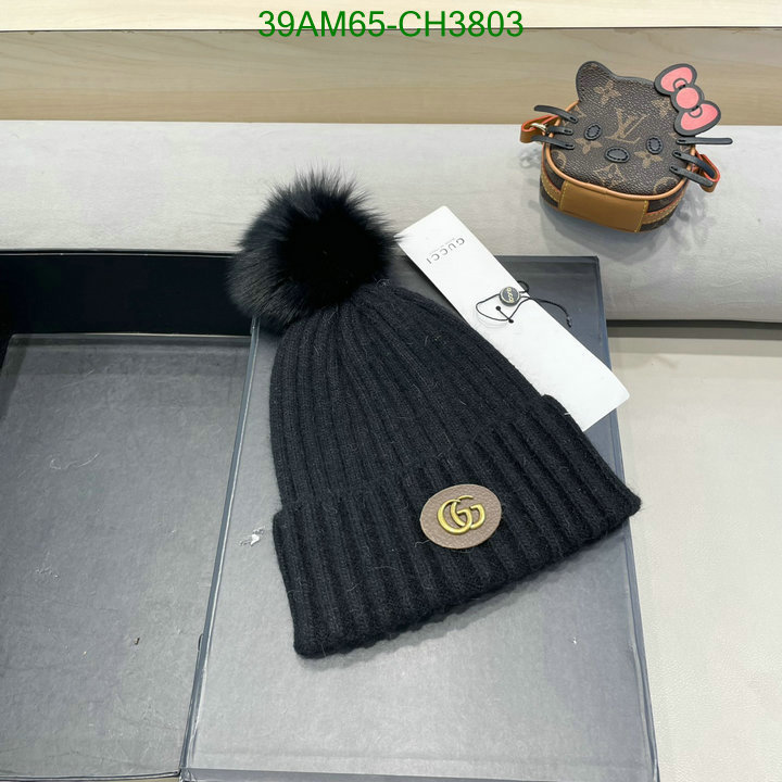 Gucci-Cap(Hat) Code: CH3803 $: 39USD