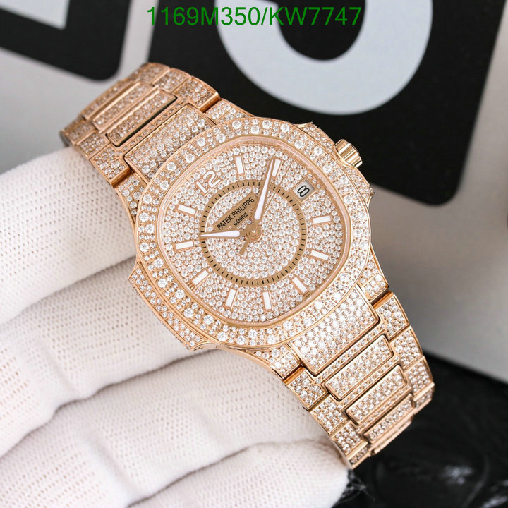 Patek Philippe-Watch-Mirror Quality Code: KW7747 $: 1169USD