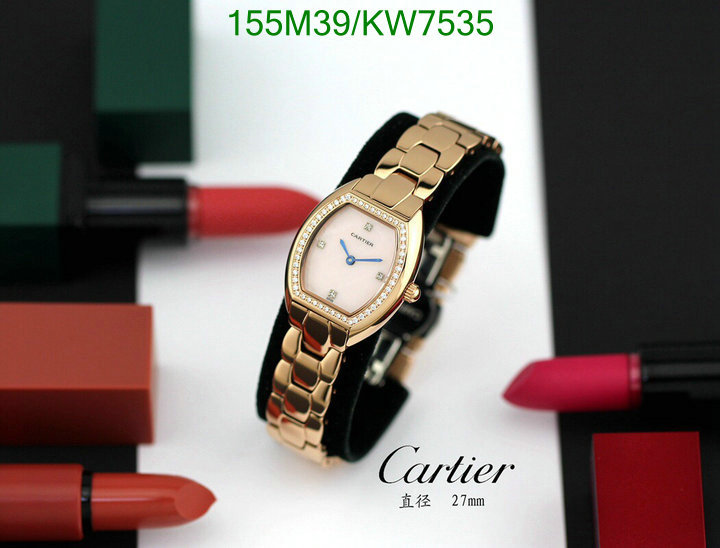 Cartier-Watch-4A Quality Code: KW7535 $: 155USD