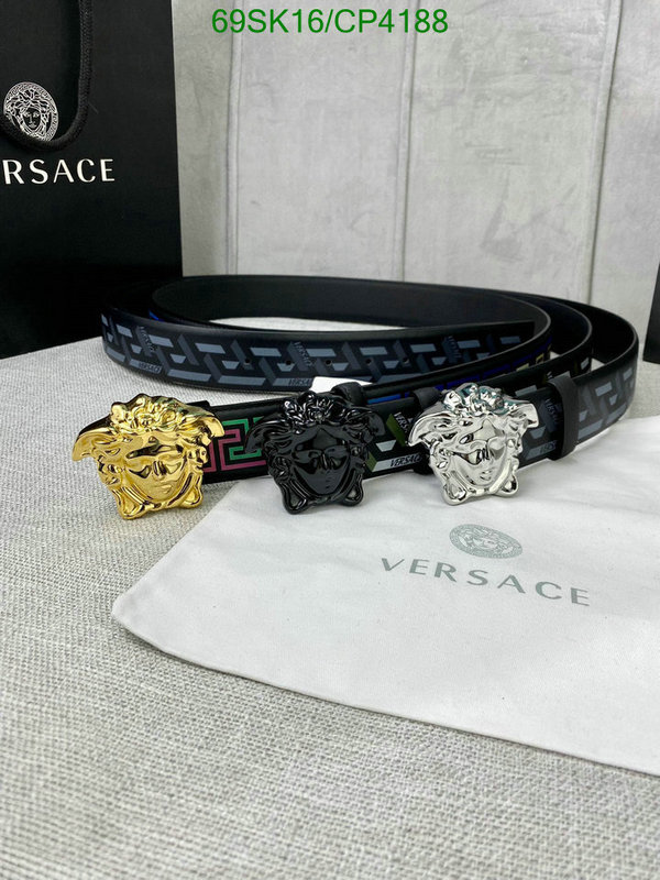 Versace-Belts Code: CP4188 $: 69USD