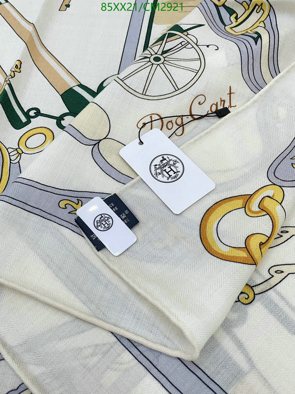 Hermes-Scarf Code: CM2921 $: 85USD