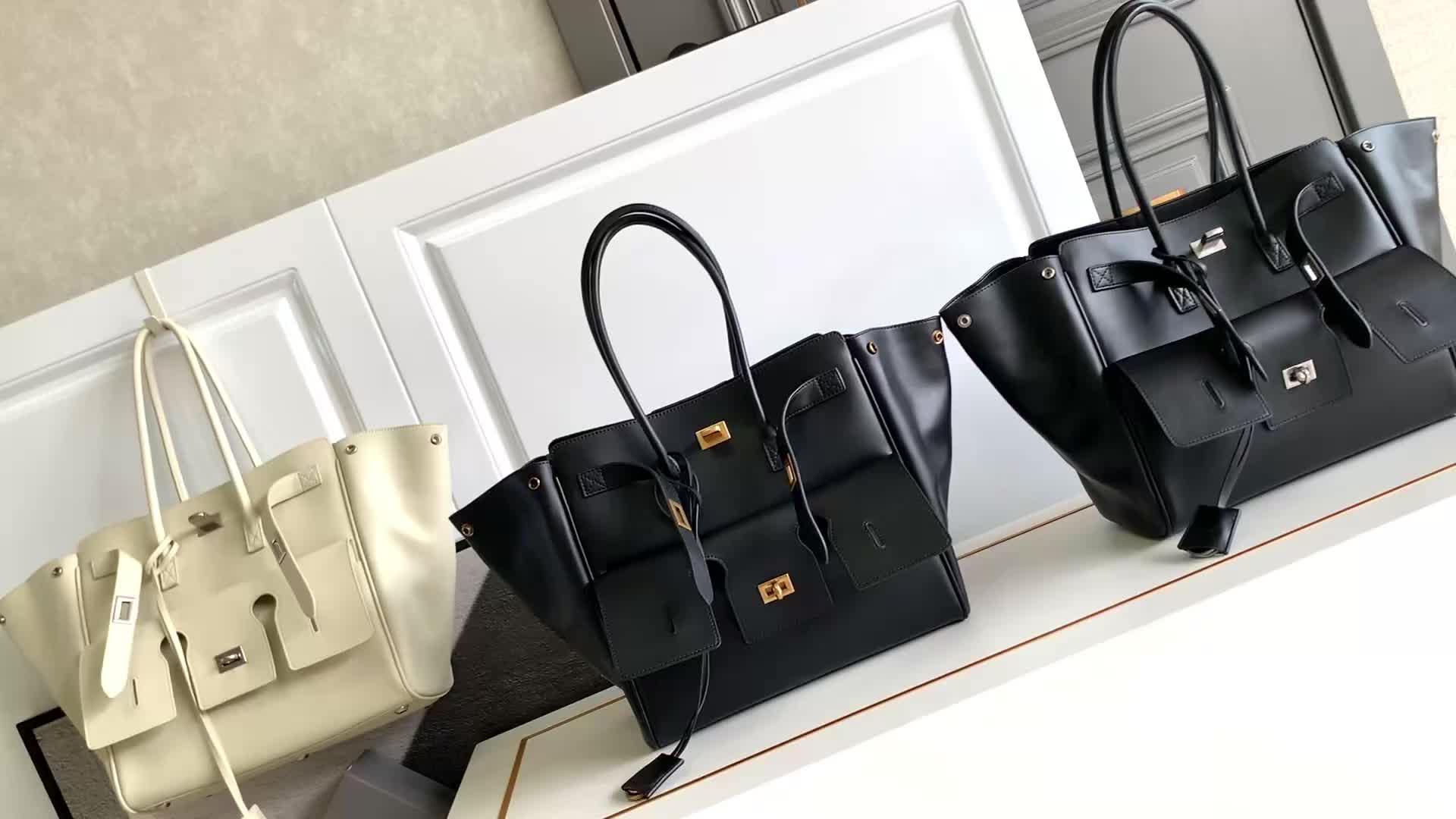 Balenciaga-Bag-4A Quality Code: KB7338