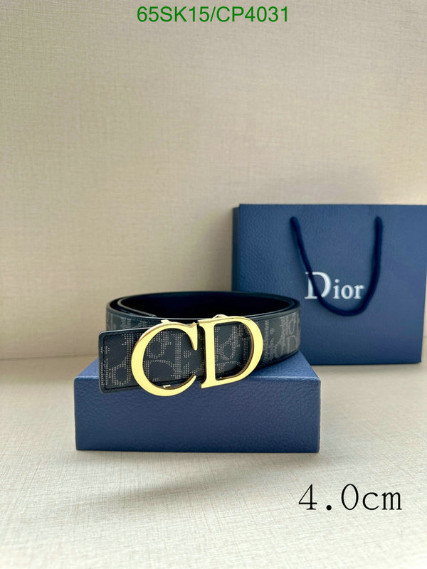 Dior-Belts Code: CP4031 $: 65USD