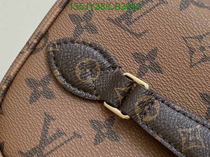 LV-Bag-Mirror Quality Code: CB3942 $: 155USD