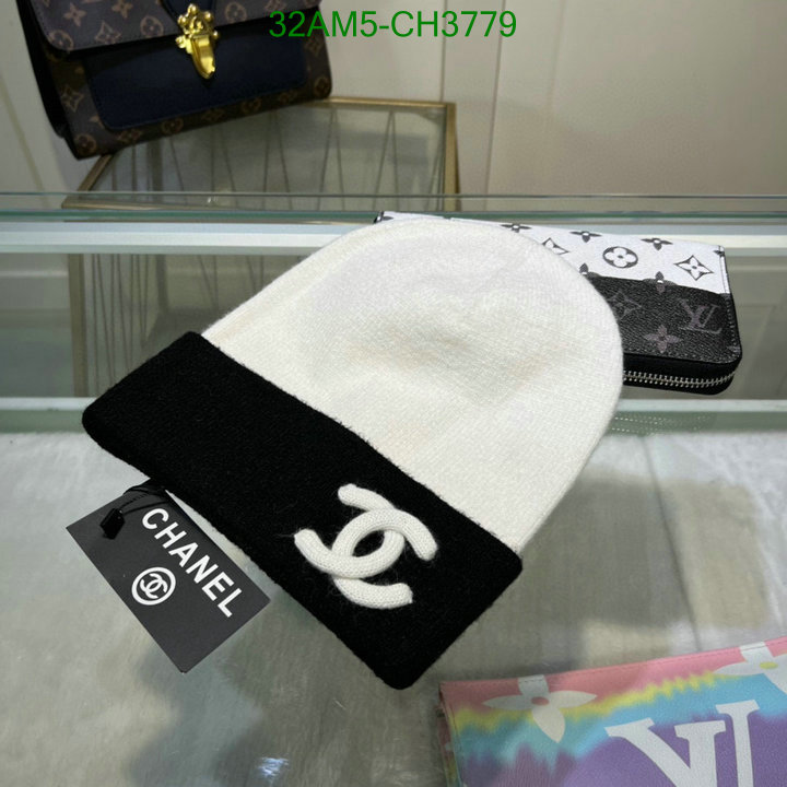 Chanel-Cap(Hat) Code: CH3779 $: 32USD