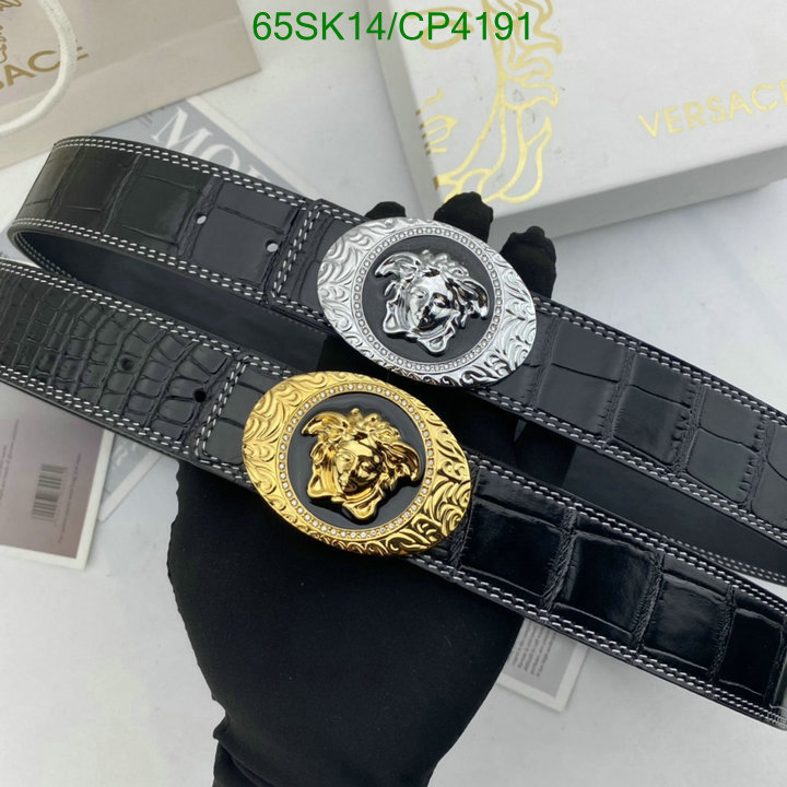 Versace-Belts Code: CP4191 $: 65USD