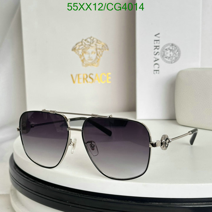 Versace-Glasses Code: CG4014 $: 55USD