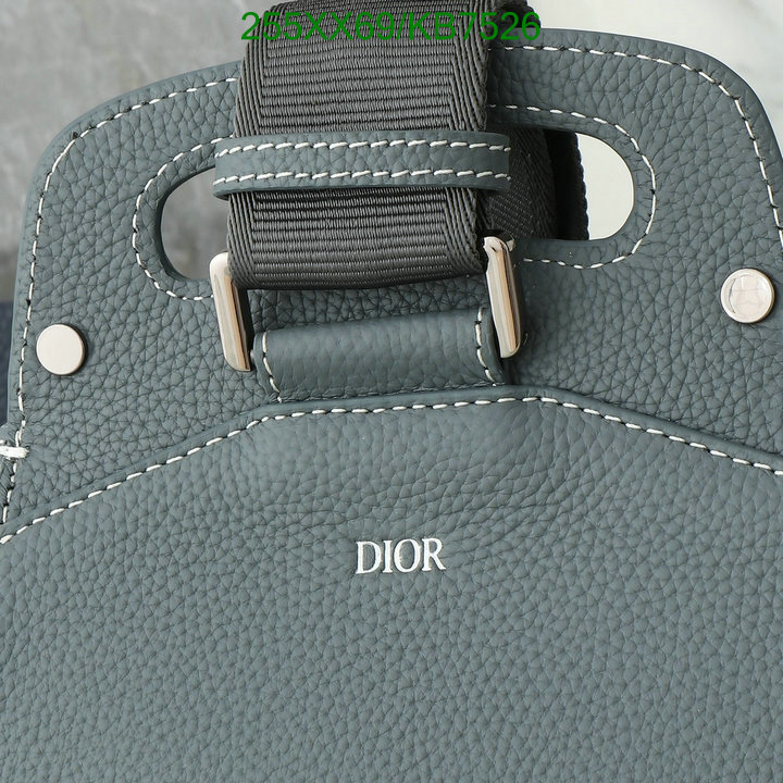 Dior-Bag-Mirror Quality Code: KB7526 $: 255USD