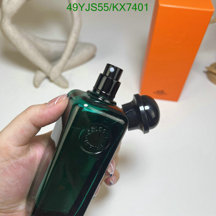 Hermes-Perfume Code: KX7401 $: 49USD