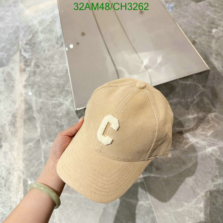 Celine-Cap(Hat) Code: CH3262 $: 32USD