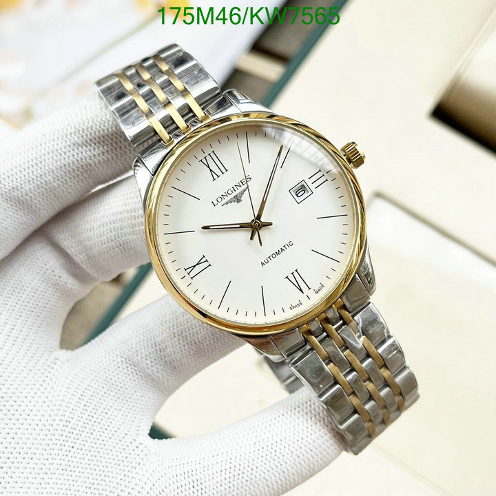 LONGINES-Watch-4A Quality Code: KW7565 $: 175USD