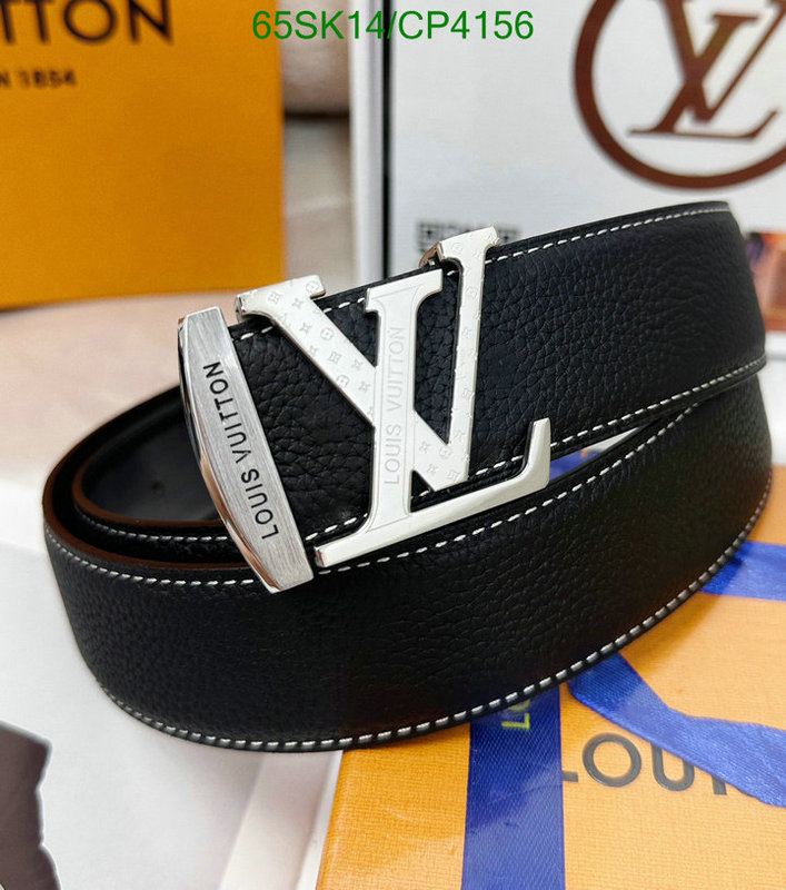 LV-Belts Code: CP4156 $: 65USD