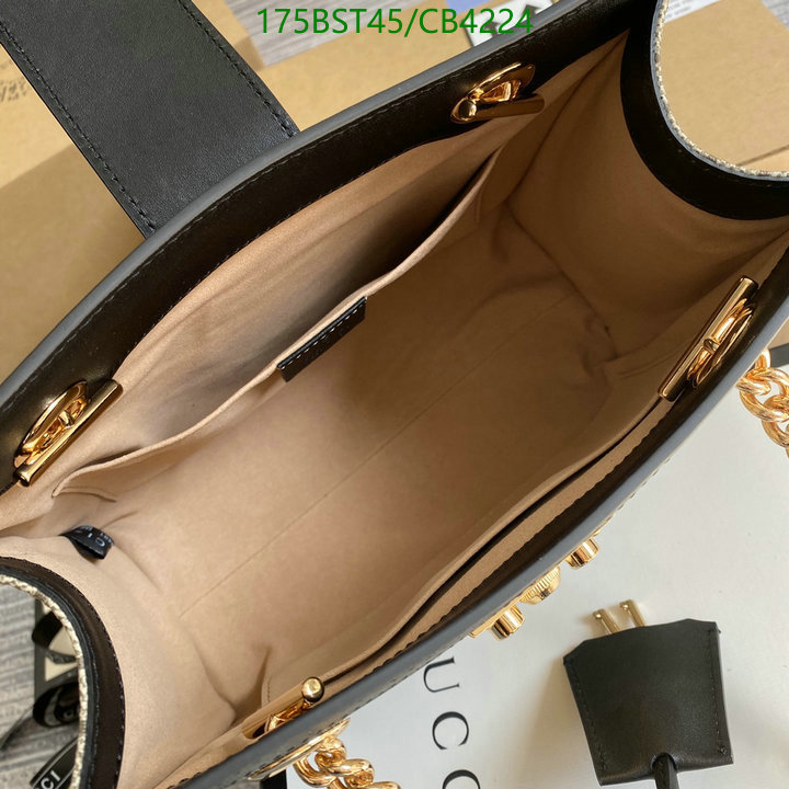 Gucci-Bag-Mirror Quality Code: CB4224 $: 175USD