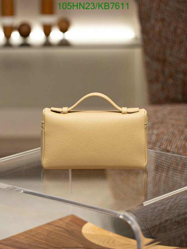 Loro Piana-Bag-4A Quality Code: KB7611 $: 105USD