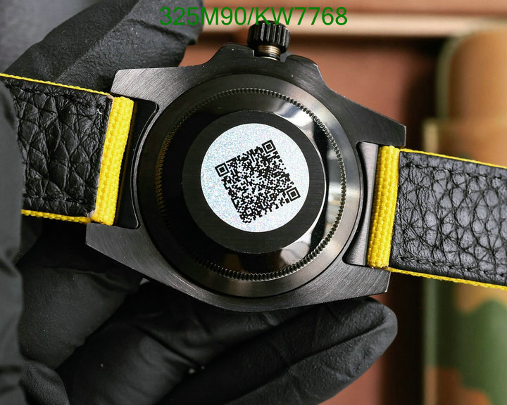 Rolex-Watch-Mirror Quality Code: KW7768 $: 325USD