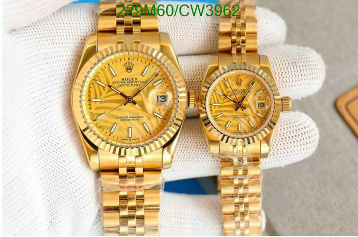 Rolex-Watch-Mirror Quality Code: CW3962 $: 229USD