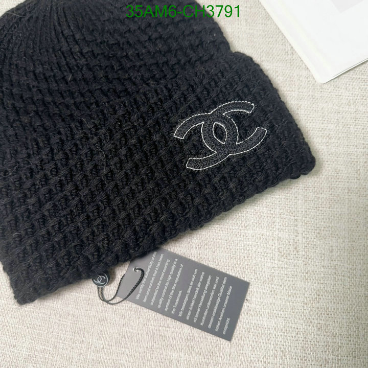 Chanel-Cap(Hat) Code: CH3791 $: 35USD