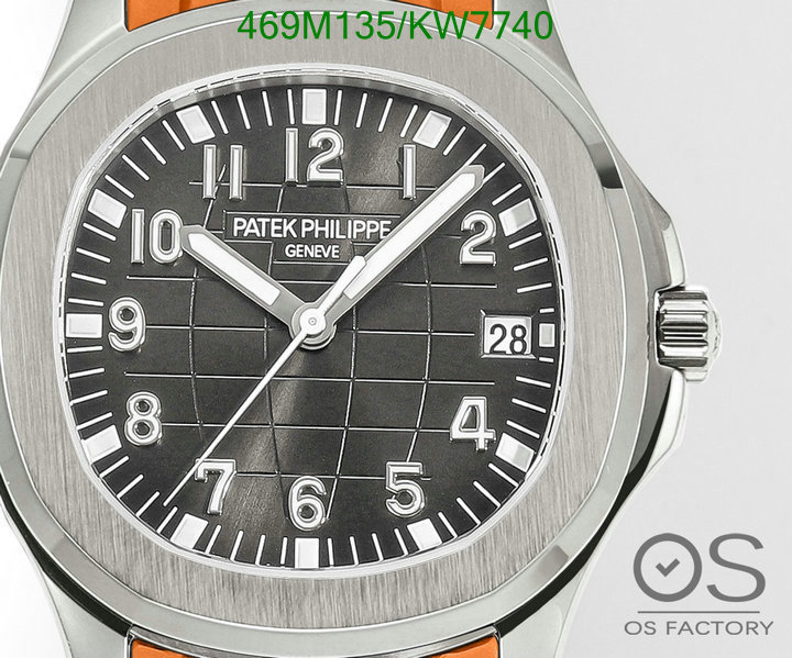 Patek Philippe-Watch-Mirror Quality Code: KW7740 $: 469USD