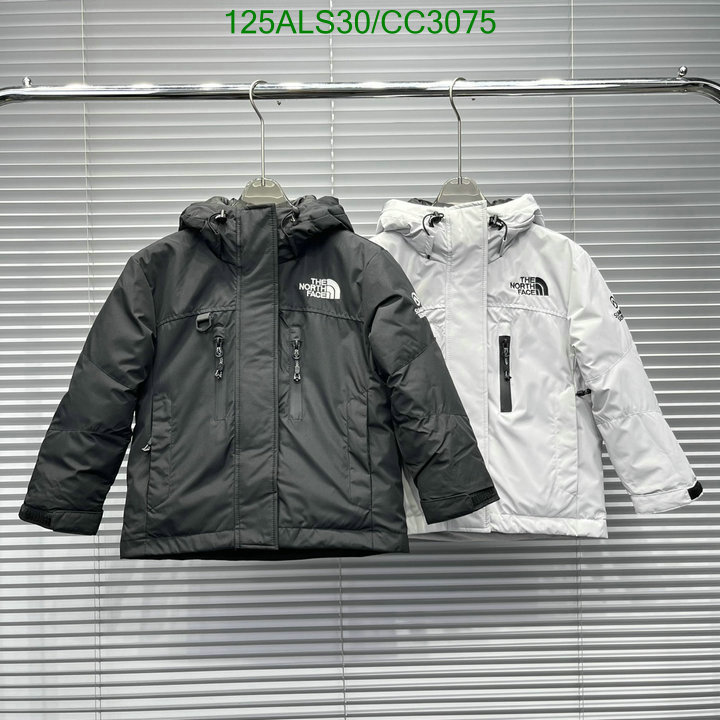 The North Face-Kids Clothing Code: CC3075 $: 125USD