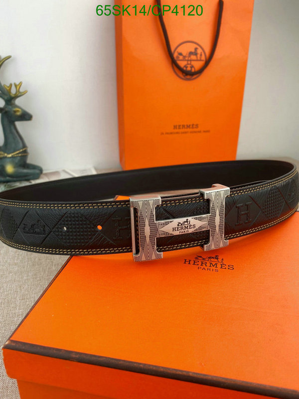 Hermes-Belts Code: CP4120 $: 65USD