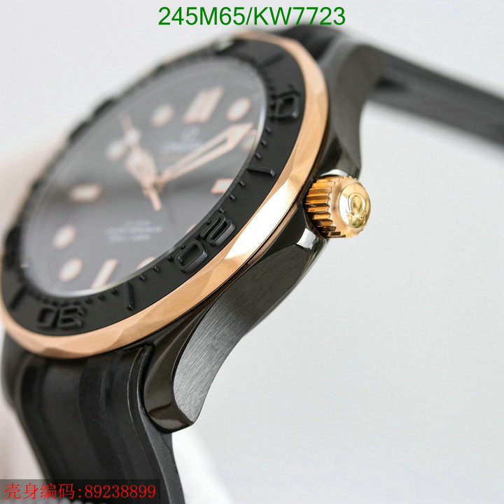 Omega-Watch-Mirror Quality Code: KW7723 $: 245USD