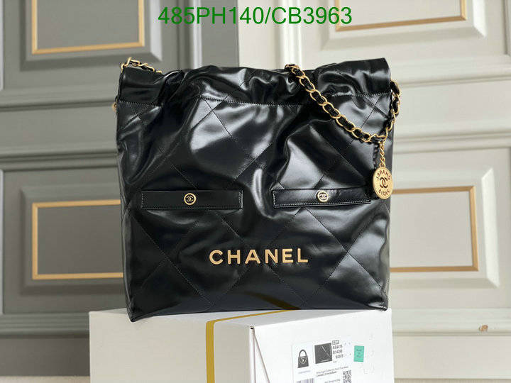 Chanel-Bag-Mirror Quality Code: CB3963 $: 485USD