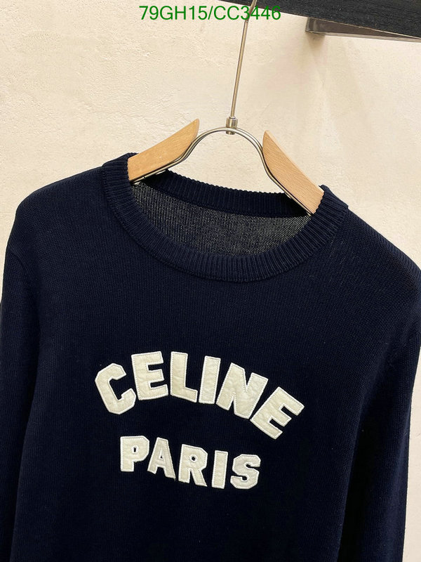 Celine-Clothing Code: CC3446 $: 79USD