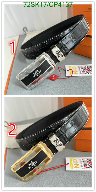 Hermes-Belts Code: CP4137 $: 72USD