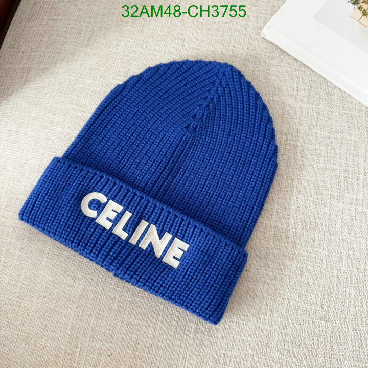 Celine-Cap(Hat) Code: CH3755 $: 32USD