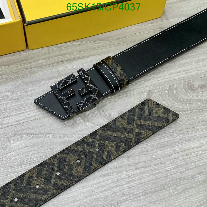 Fendi-Belts Code: CP4037 $: 65USD