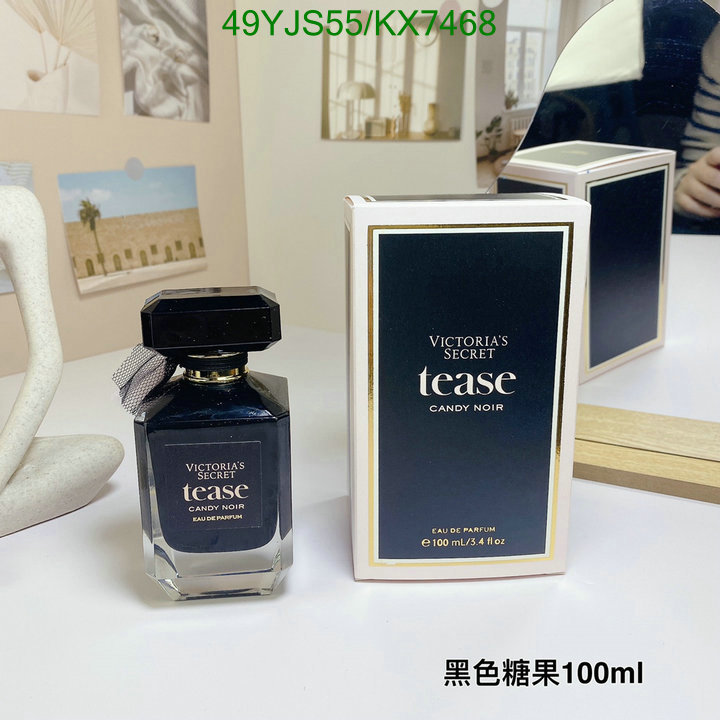 Victorias Secret-Perfume Code: KX7468 $: 49USD