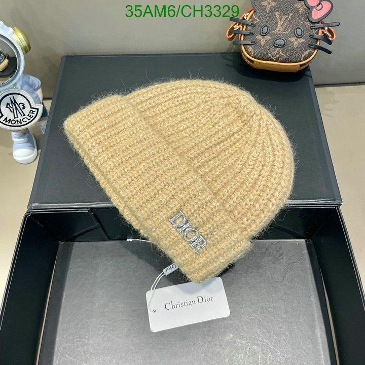 Dior-Cap(Hat) Code: CH3329 $: 35USD