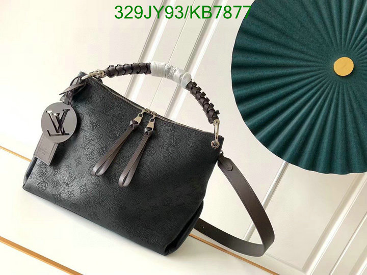 LV-Bag-Mirror Quality Code: KB7877 $: 329USD