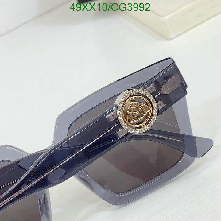 Maybach-Glasses Code: CG3992 $: 49USD