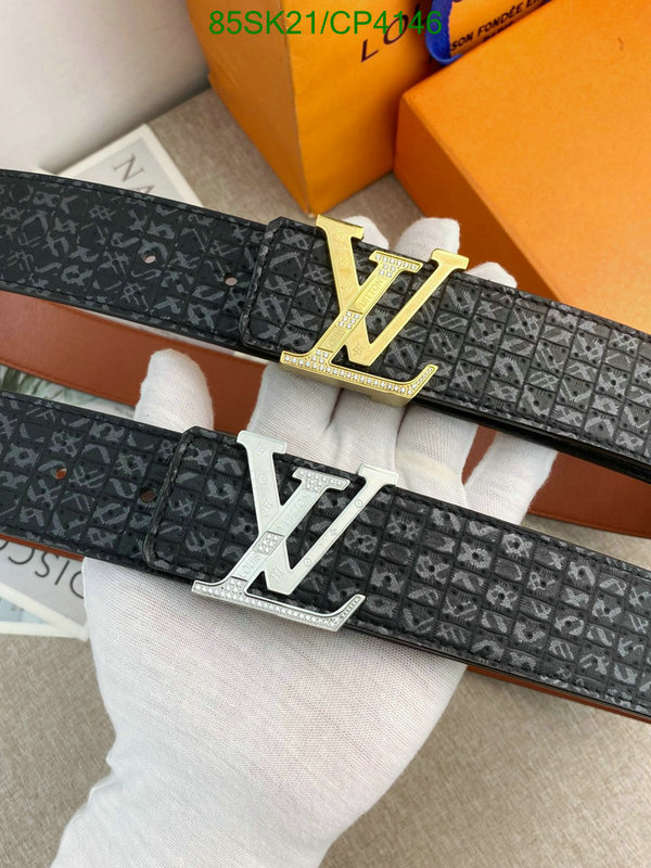 LV-Belts Code: CP4146 $: 85USD