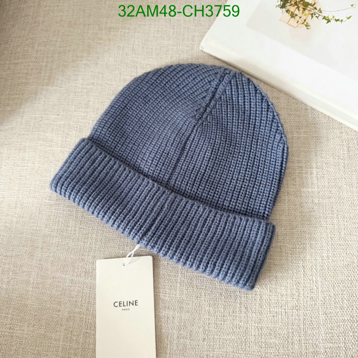 Celine-Cap(Hat) Code: CH3759 $: 32USD